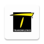 transmi app android application logo